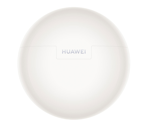 HUAWEI FreeBuds 7i Białe - 1361144 - zdjęcie 8